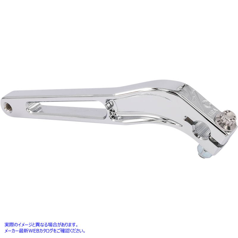 取寄せ シフターレバー - クローム スラッシン サプライ Shifter Lever - Chrome TSC-2900-3 16021413