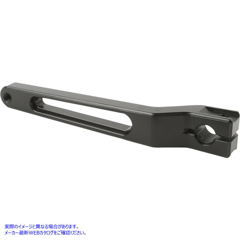 取寄せ シフターレバー - ブラック スラッシン サプライ Shifter Lever - Black TSC-2902-1 16021416