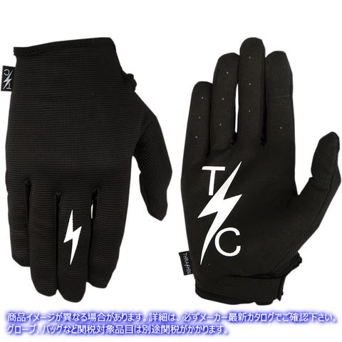 取寄せ ステルスV2グローブ スラッシン サプライ Stealth V2 Gloves - Black - Small SV2-01-008 33013329