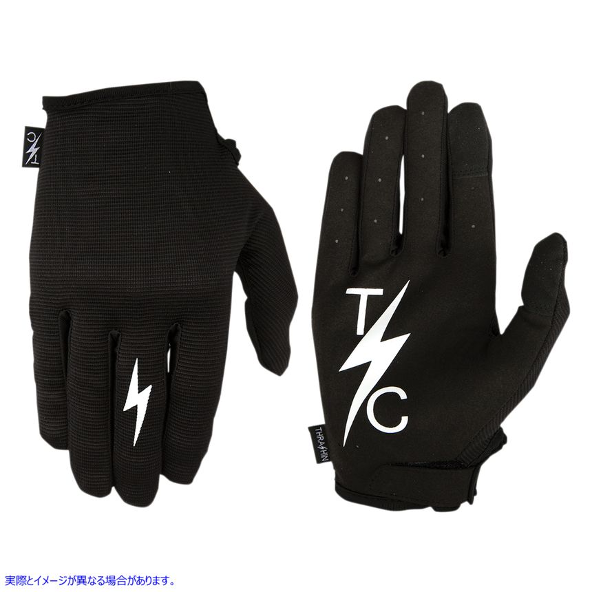 取寄せ ステルスV2グローブ スラッシン サプライ Stealth V2 Gloves - Black - 2XL SV2-01-012 33013333