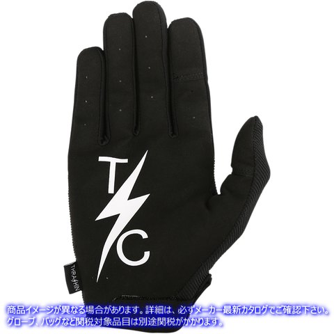 取寄せ ステルスグローブ スラッシン サプライ Stealth Gloves - Black - XS SV1-01-07 33013486