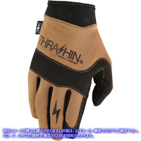 取寄せ カバーグローブ スラッシン サプライ Covert Gloves - Tactical Tan - Small CVT-05-08 33013513