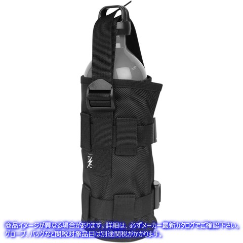 取寄せ ウォーターボトルホルスター スラッシン サプライ Water Bottle Holster TSB-0001 35011343