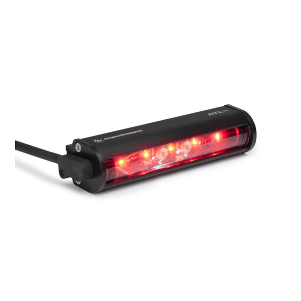 取寄せ 【並行輸入品】 バハデザイン RTL-M ノープレートライト 6インチライトバー Baja Designs BAJ RTL-M Light Bars 100602