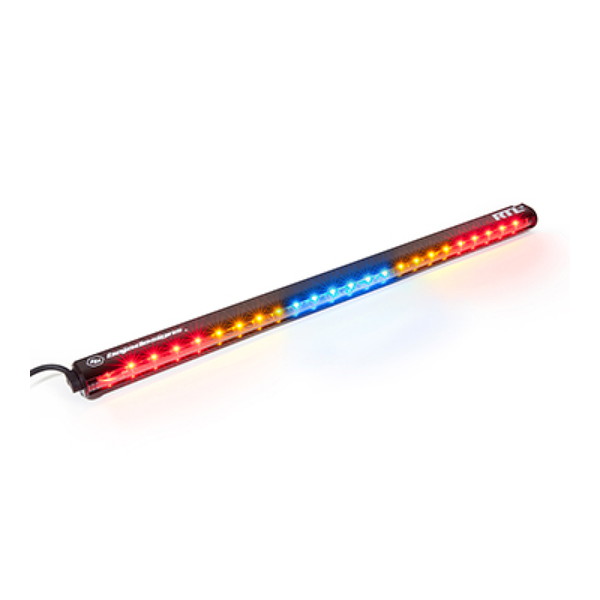 取寄せ 【並行輸入品】 バハデザイン RTL-B シングルストレート30インチライトバー Baja Designs BAJ RTL Light Bars 103001