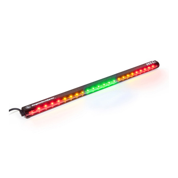 取寄せ 【並行輸入品】 バハデザイン RTL-G シングルストレート30インチライトバー Baja Designs BAJ RTL Light Bars 103003