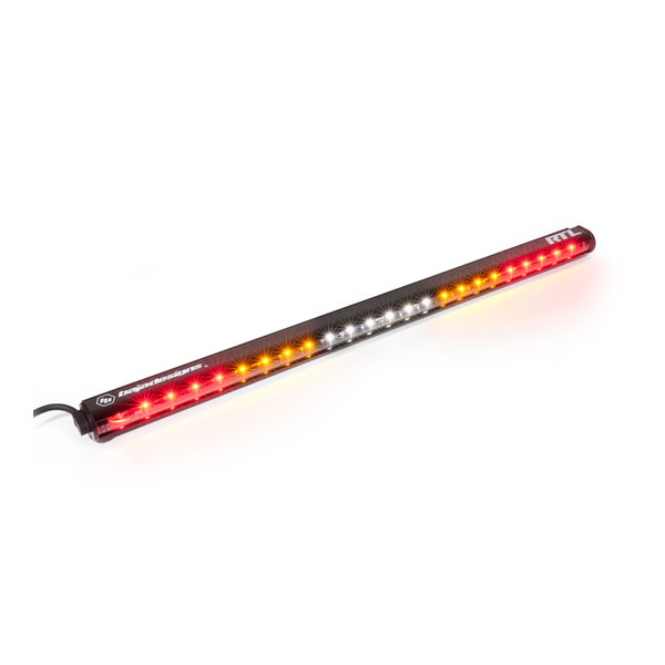 取寄せ 【並行輸入品】 バハデザイン RTL-S シングルストレート30インチライトバー Baja Designs BAJ RTL Light Bars 103004