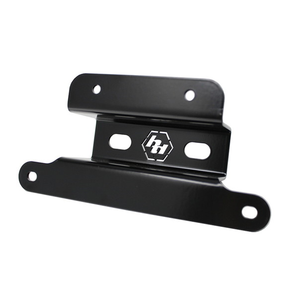 取寄せ 【並行輸入品】 バハデザイン ジープJK RTL-M スペアタイヤマウントキット Baja Designs BAJ Light Mount Kits 107003