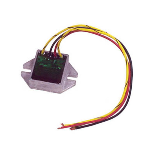 取寄せ 【並行輸入品】 バハデザイン DC非配線レギュレーター/整流器 Baja Designs BAJ Powersports Wiring Harness 122003