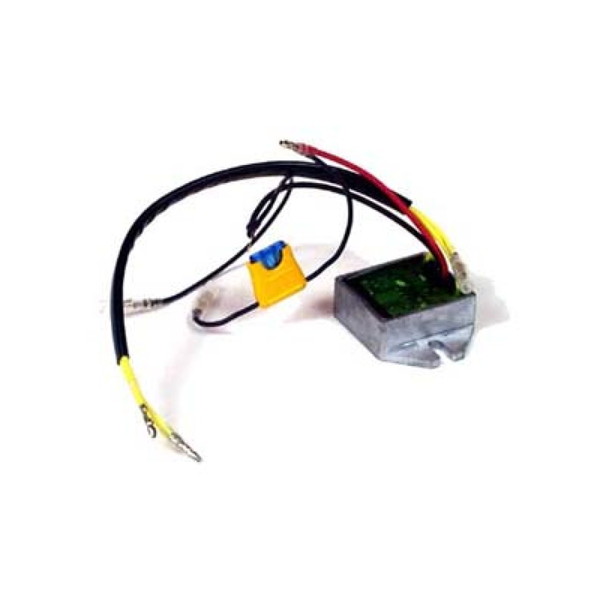 取寄せ 【並行輸入品】 バハデザイン DCワイヤード・レギュレーター/整流器 Baja Designs BAJ Powersports Wiring Harness 12200