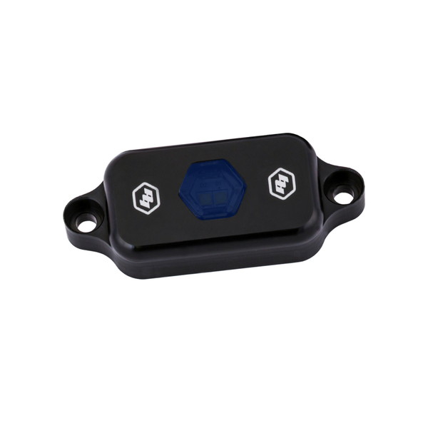 取寄せ 【並行輸入品】 バハデザイン LEDロック・ライト - ブルー Baja Designs BAJ Rock Lights 398048