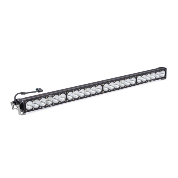 取寄せ 【並行輸入品】 バハデザイン OnX6 Arc Racer Edition ハイスピードスポットパターン40インチLEDライトバー Baja Designs