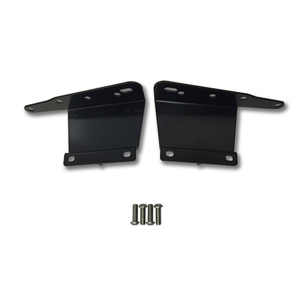 取寄せ 【並行輸入品】 バハデザイン 10-16 フォードラプター用フォグポケットマウントキット Baja Designs BAJ Fog Light Pocke