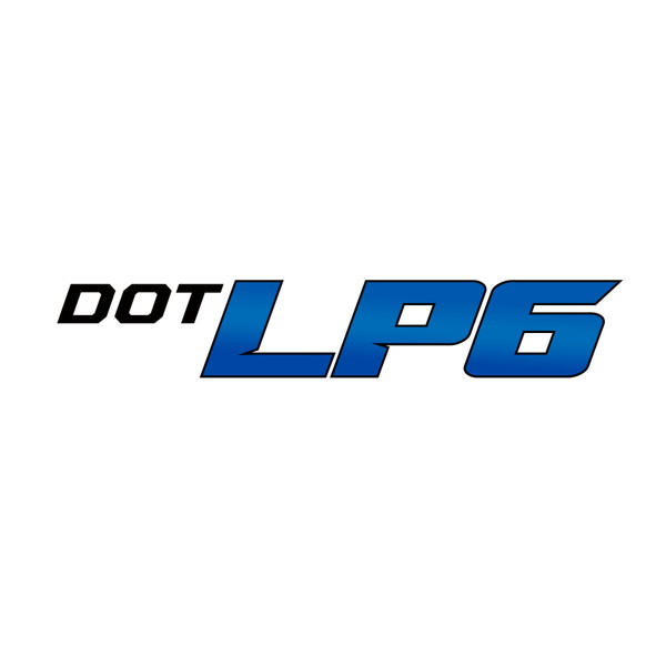 取寄せ 【並行輸入品】 バハデザイン 18-25 ジープ・ラングラー JL / 20-25 グラディエーター JT DOT LP6 LED ヘッドライトキッ