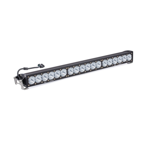 取寄せ 【並行輸入品】 バハデザイン OnX6シリーズ ハイスピードスポットパターン 30インチLEDライトバー Baja Designs BAJ OnX6