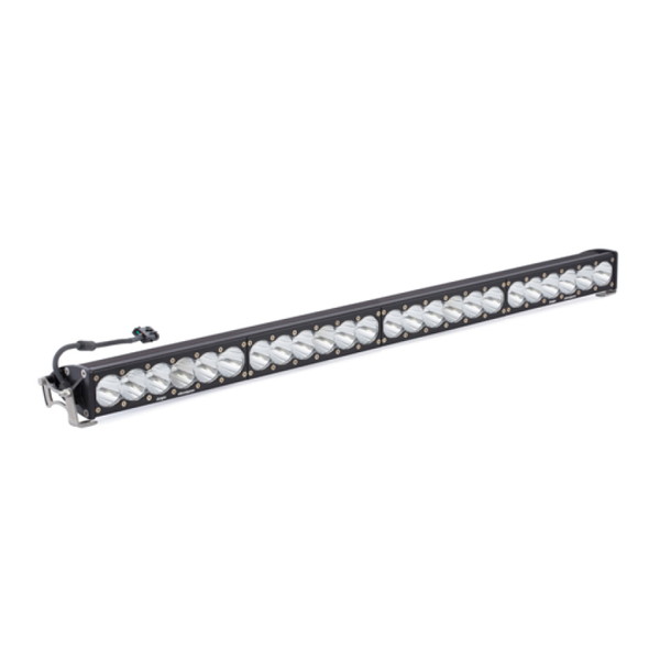 取寄せ 【並行輸入品】 バハデザイン OnX6シリーズ ハイスピードスポットパターン40インチLEDライトバー Baja Designs BAJ OnX6