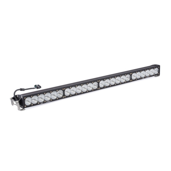 取寄せ 【並行輸入品】 バハデザイン OnX6シリーズ ワイドドライビングパターン40インチLEDライトバー Baja Designs BAJ OnX6 Li