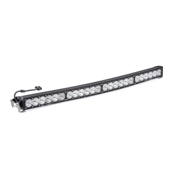 取寄せ 【並行輸入品】 バハデザイン OnX6 Arcシリーズ ドライビングコンボパターン40インチLEDライトバー Baja Designs BAJ OnX