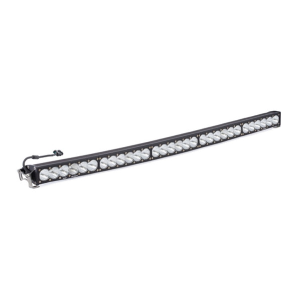 取寄せ 【並行輸入品】 バハデザイン OnX6 Arcシリーズ ハイスピードスポットパターン 50インチLEDライトバー Baja Designs BAJ