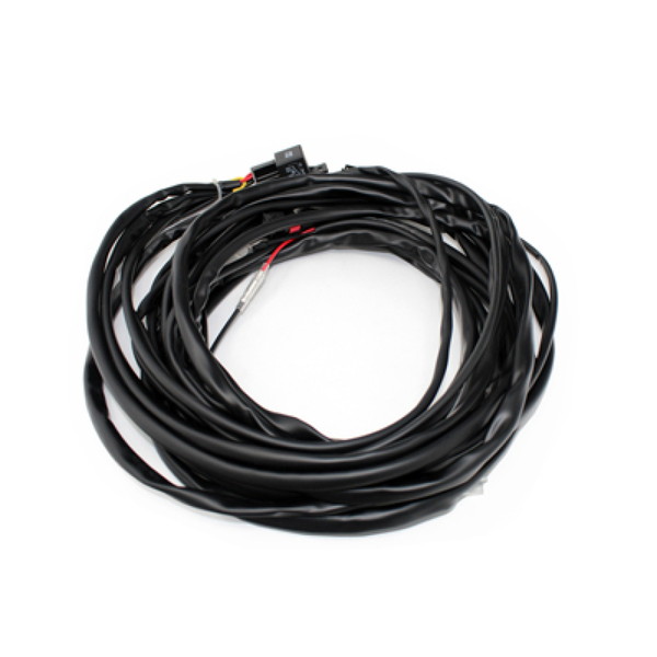 取寄せ 【並行輸入品】 バハデザインRTLターンシグナルハーネス Baja Designs BAJ Wiring Harness 640127