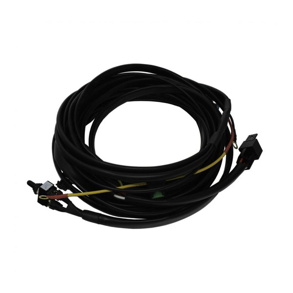 取寄せ 【並行輸入品】 バハデザインLP9プロワイヤリングハーネス（2灯マックス） Baja Designs BAJ Wiring Harness 640172