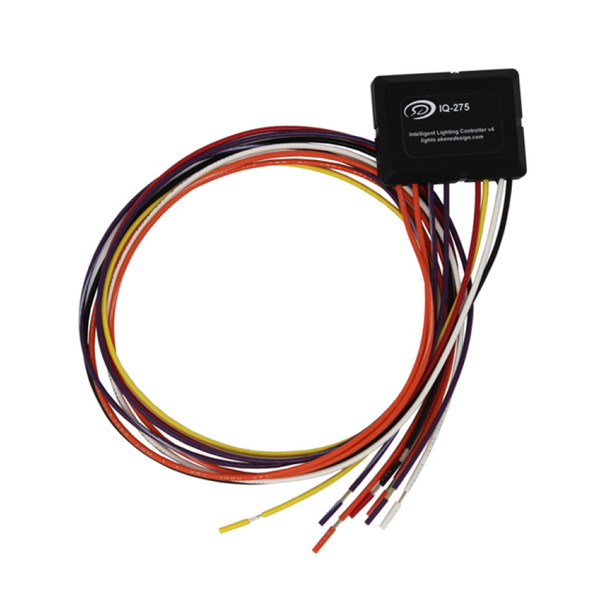 取寄せ 【並行輸入品】 バハデザイン スケーン・モーターサイクル・ディマー Baja Designs BAJ Powersports Wiring Harness 6600