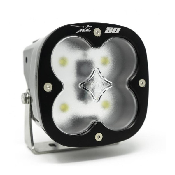 取寄せ 【並行輸入品】 バハデザイン XL 80 ワーク/シーンパターンLEDライトポッド Baja Designs BAJ XL 80 Light Pods 670006