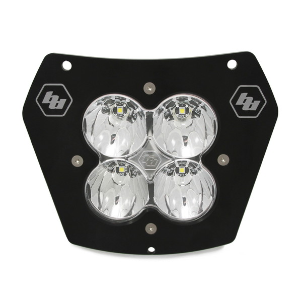 取寄せ 【並行輸入品】 バハデザイン 15-16 XL80 ハスクバーナ Baja Designs BAJ Powersports XL 80 Light Pods 677002