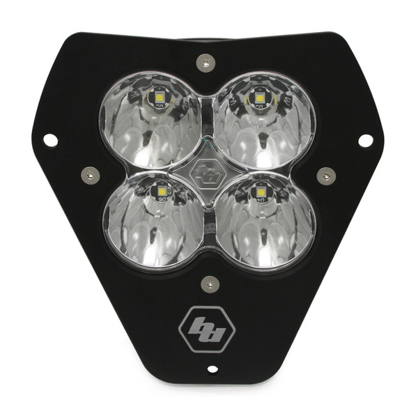取寄せ 【並行輸入品】 バハデザイン 08-13 XL80 LED KTMキット Baja Designs BAJ Powersports XL 80 Light Pods 677009