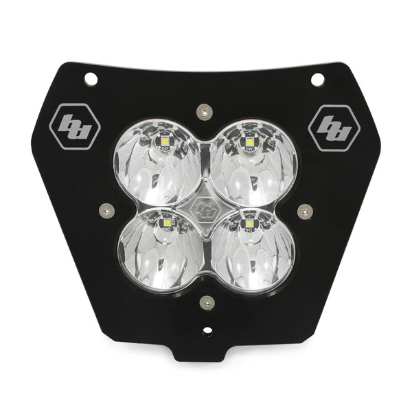 取寄せ 【並行輸入品】 バハデザイン 14-16 XL80 LED KTMキット Baja Designs BAJ Powersports XL 80 Light Pods 677010