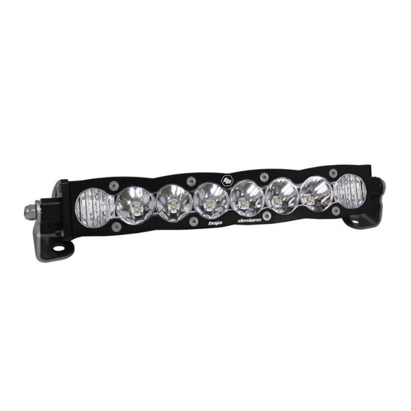 取寄せ 【並行輸入品】 バハデザイン S8シリーズ ドライビングコンボパターン 10インチLEDライトバー Baja Designs BAJ S8 Light
