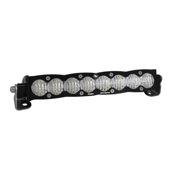 取寄せ 【並行輸入品】 バハデザイン S8シリーズ ワイドドライビングパターン 50インチLEDライトバー Baja Designs BAJ S8 Light