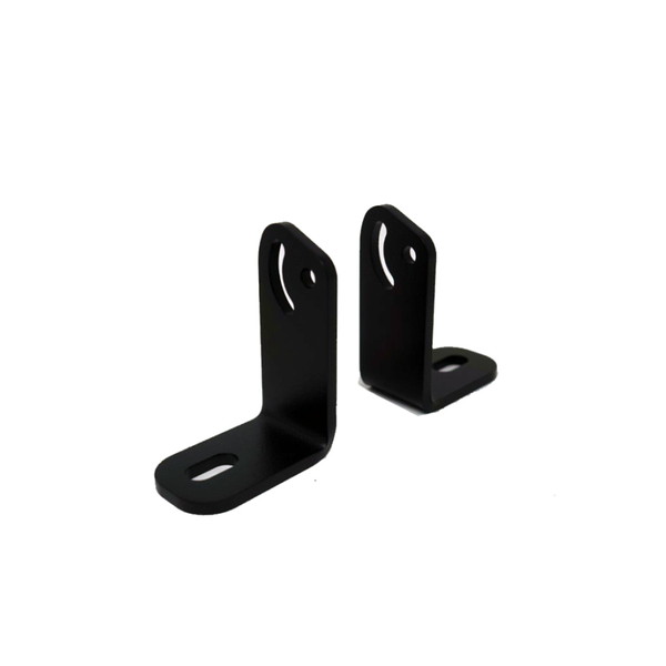 取寄せ 【並行輸入品】 バハデザイン XL 標準ブラケット付きリンカブルパーツバッグ Baja Designs BAJ XL Linkable LED Lights 7