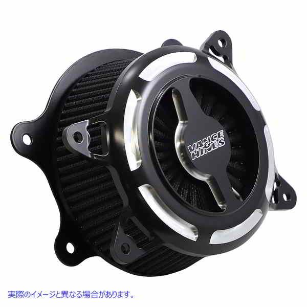 取寄せ VO2ブレードエアクリーナー バンス アンド ハインズ VO2 Blade Air Cleaner - XL 40389 10102909