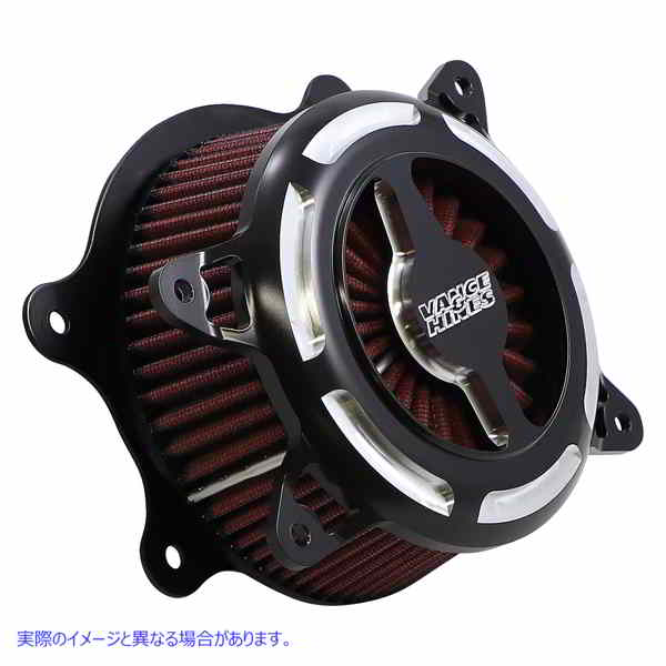 取寄せ VO2ブレードエアクリーナー バンス アンド ハインズ VO2 Blade Air Cleaner 40391 10102910