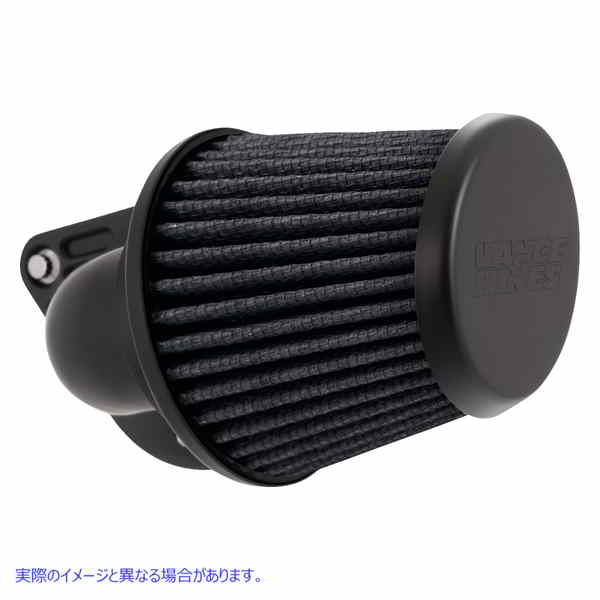 取寄せ VO2 ファルコン エア インテーク バンス アンド ハインズ VO2 Falcon Air Intake - Black 41067 10102944