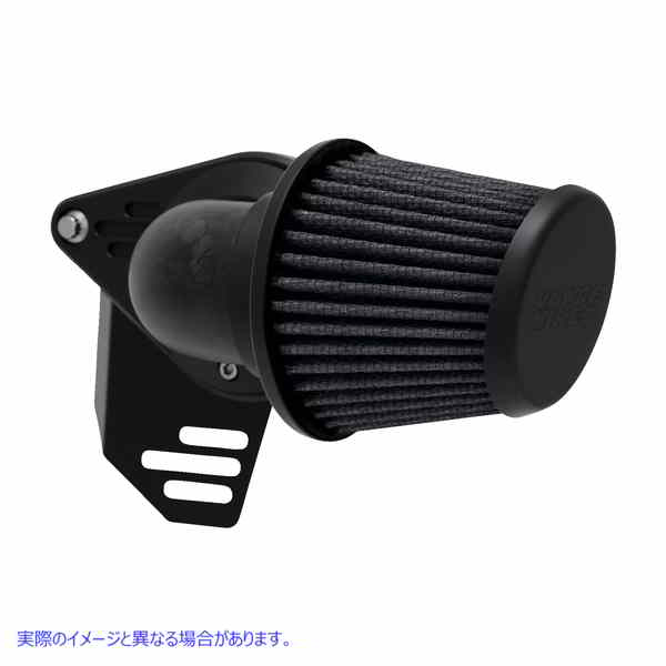 取寄せ VO2 ファルコン エア インテーク バンス アンド ハインズ VO2 Falcon Air Intake - Carbon Fiber - M8 41053 10102950