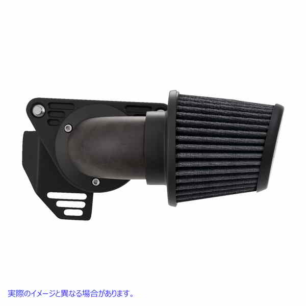取寄せ VO2 ファルコン エア インテーク バンス アンド ハインズ VO2 Falcon Air Intake - Carbon Fiber 41123 10102951