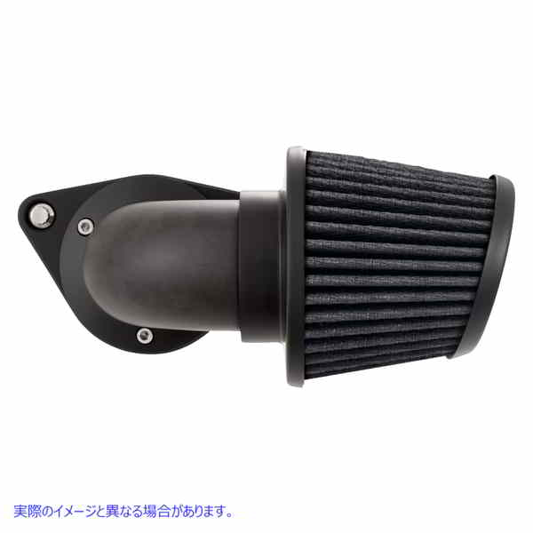 取寄せ VO2 ファルコン エア インテーク バンス アンド ハインズ VO2 Falcon Air Intake - Carbon Fiber - XL 41059 10102953