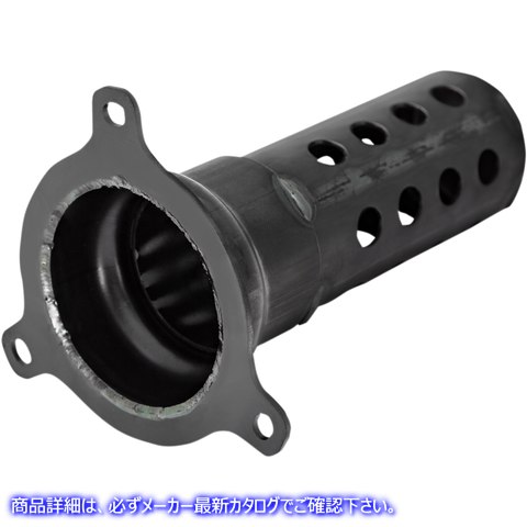 取寄せ 静音バッフル バンス アンド ハインズ Quiet Baffle 21841 18611232