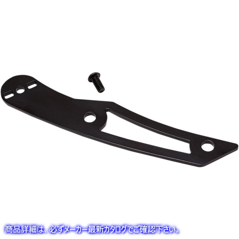 取寄せ 大きな半径 バンス アンド ハインズ Saddlebag Support Bracket 21946 18611250