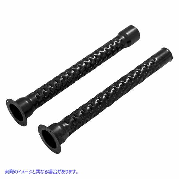 取寄せ エリミネーター400 静音バッフルキット バンス アンド ハインズ Eliminator 400 Quiet Baffle Kit 23701 18611604