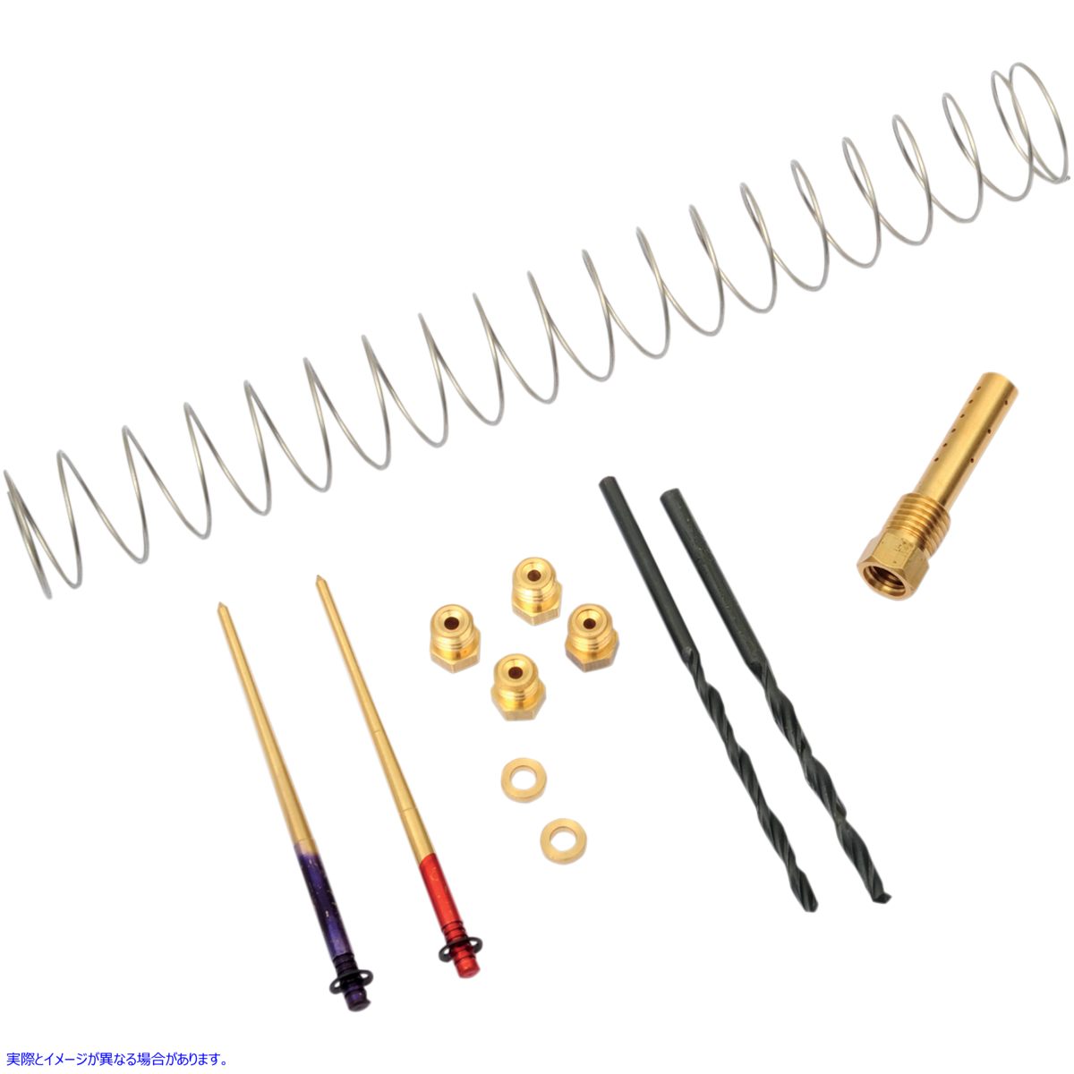 取寄せ マスターキット 40MM CVキャブレター ヨスト パフォーマンス MASTER KIT 40MM CV CARB PTR1 DS289076